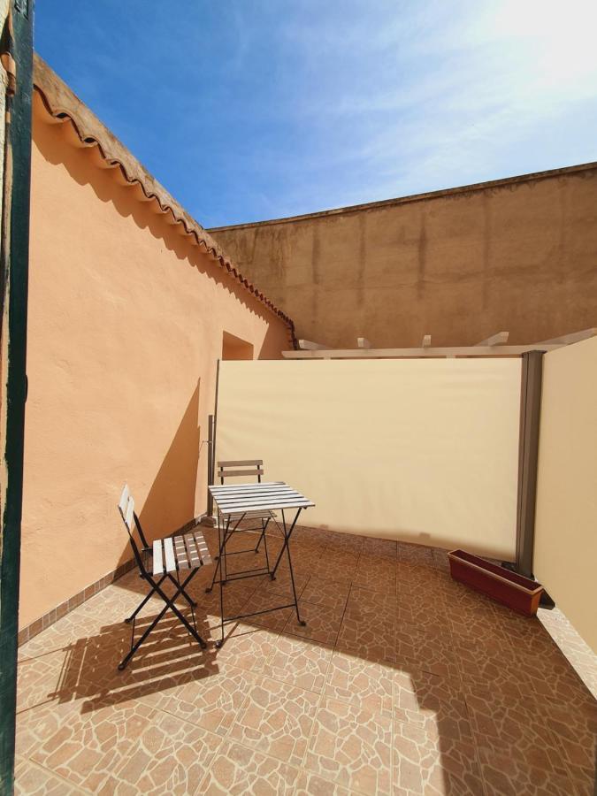 Aba Maya Alghero Extérieur photo
