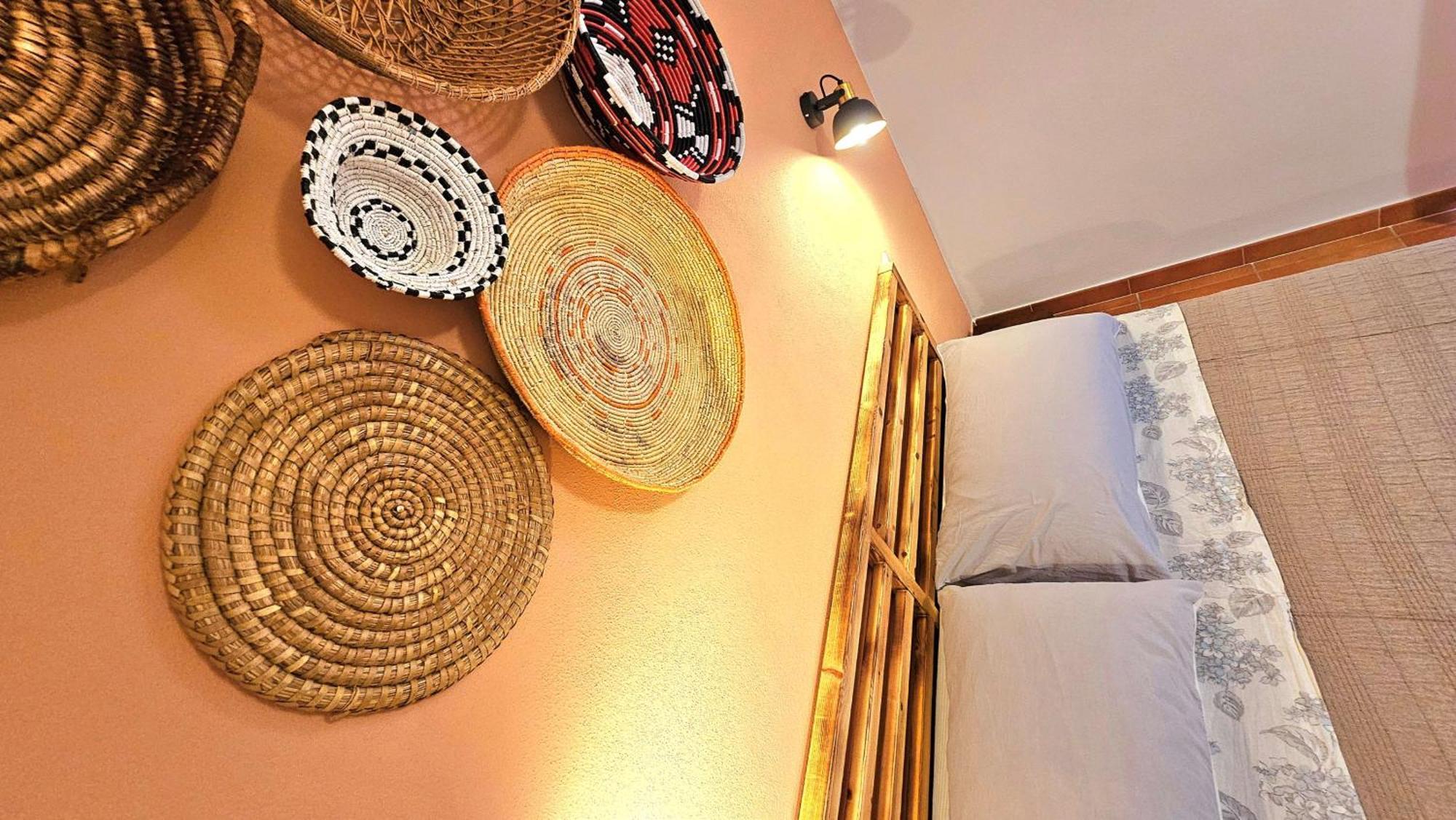 Aba Maya Alghero Extérieur photo