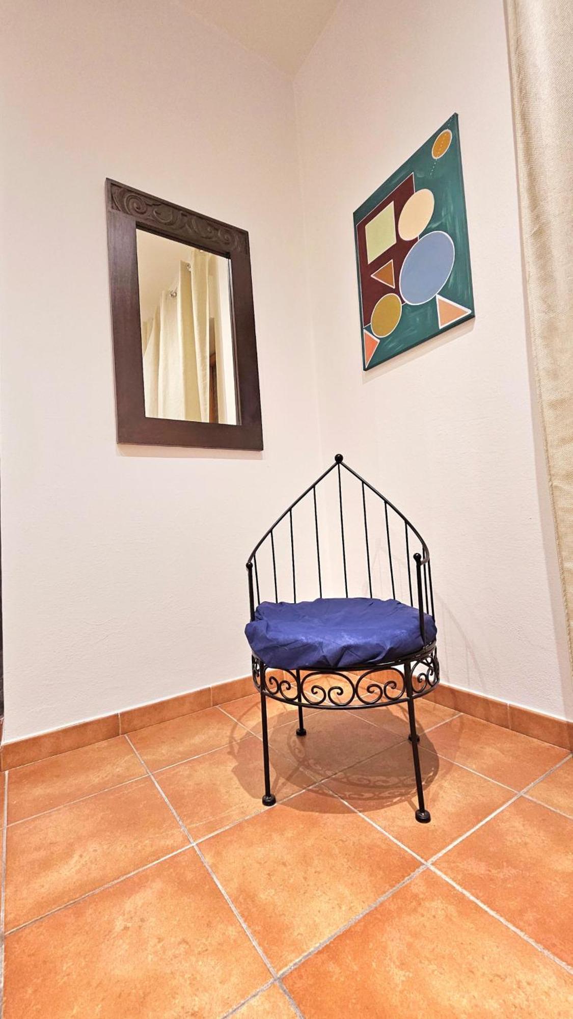 Aba Maya Alghero Extérieur photo