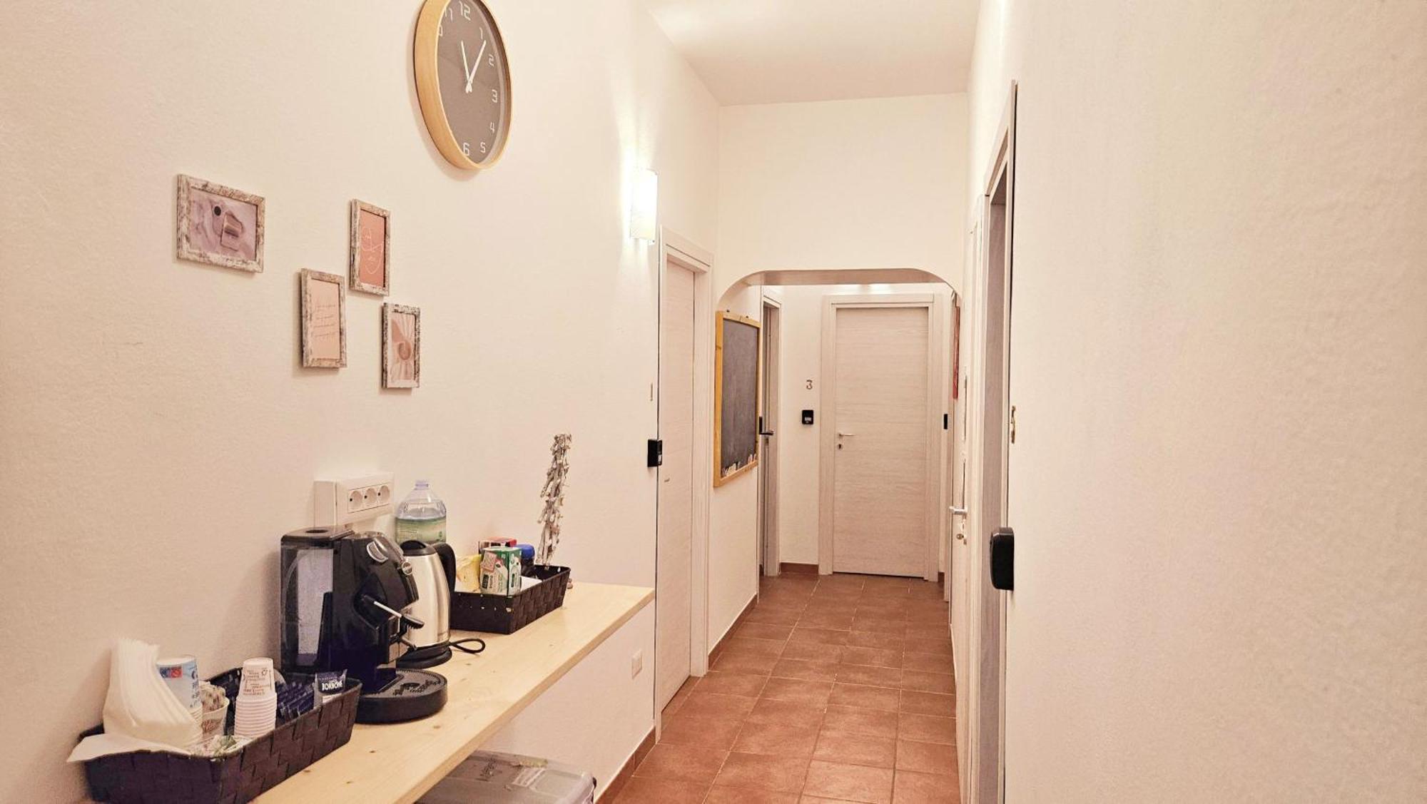 Aba Maya Alghero Extérieur photo