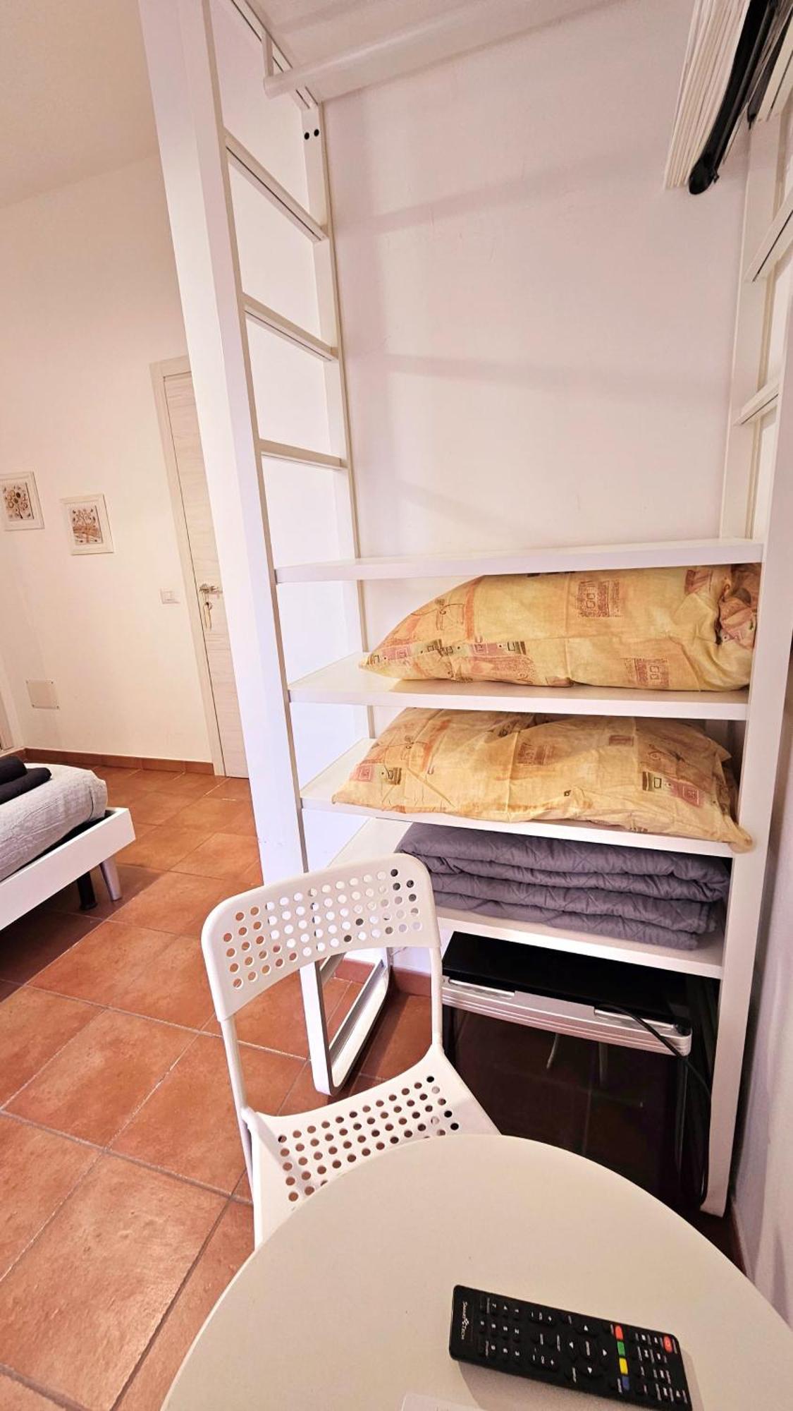 Aba Maya Alghero Extérieur photo