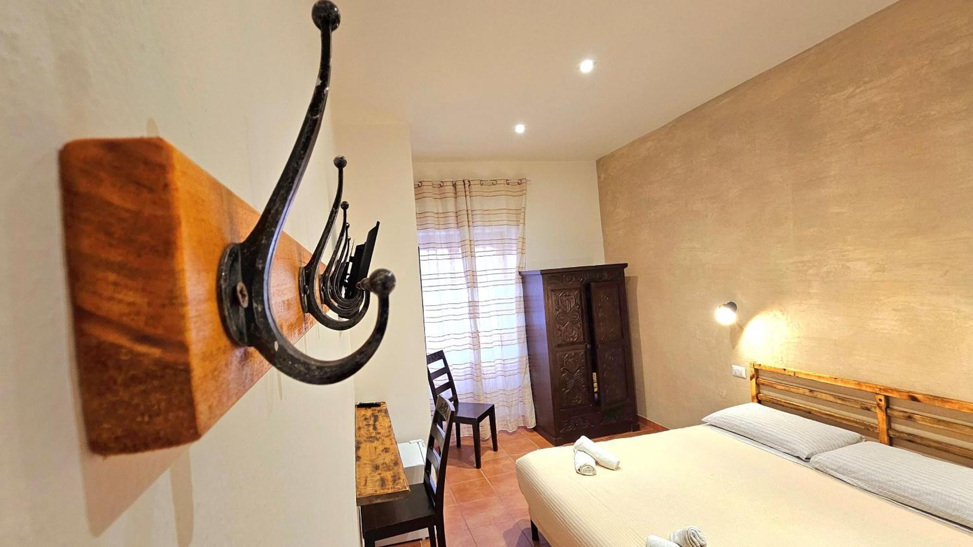 Aba Maya Alghero Extérieur photo