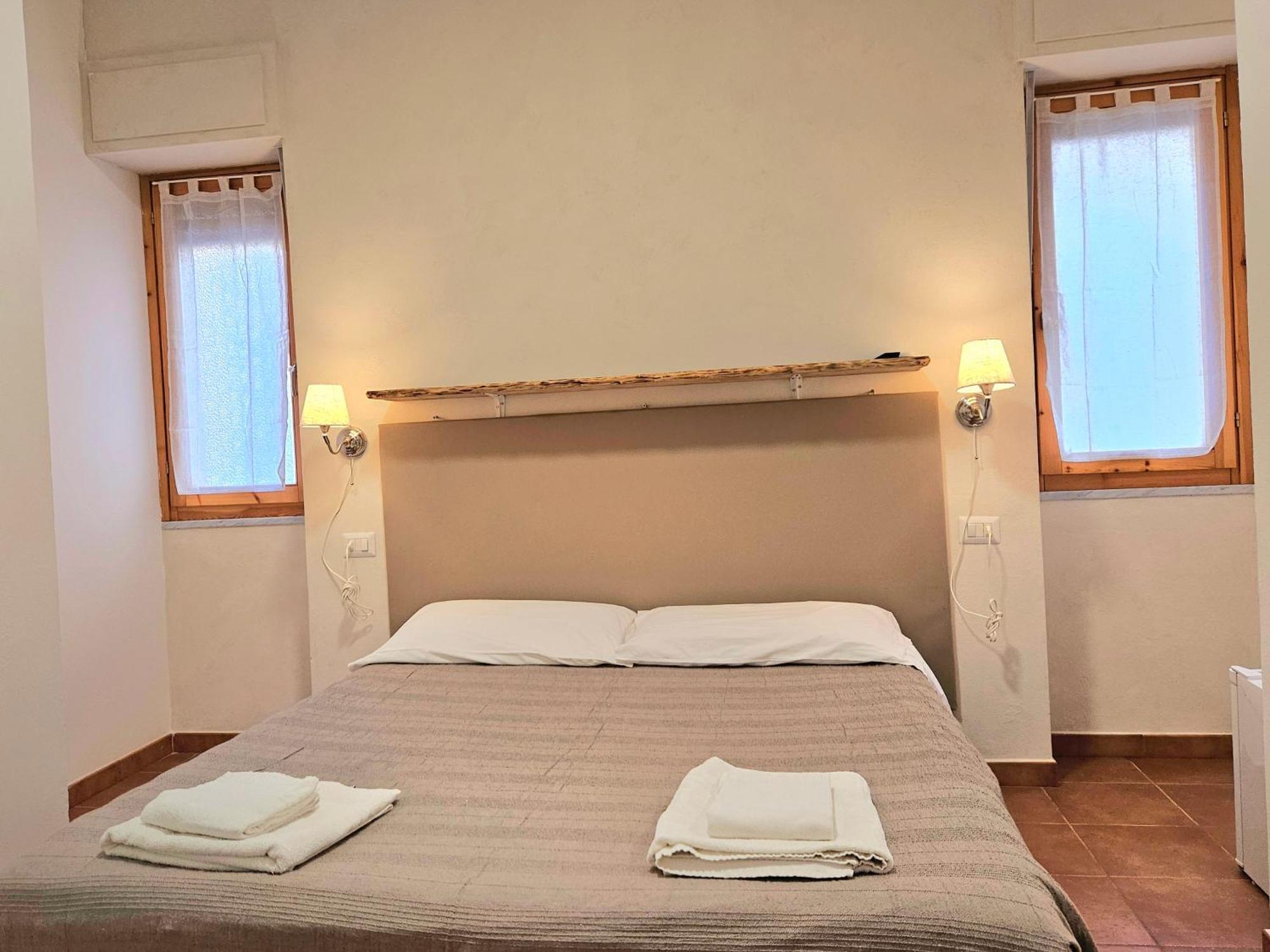 Aba Maya Alghero Chambre photo