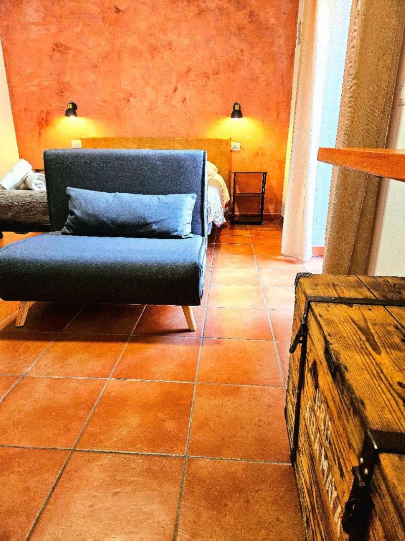 Aba Maya Alghero Extérieur photo